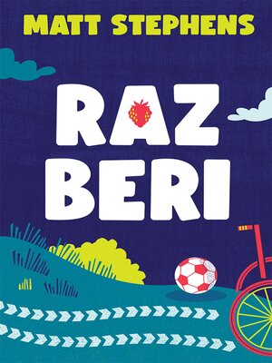 cover image of Raz Beri